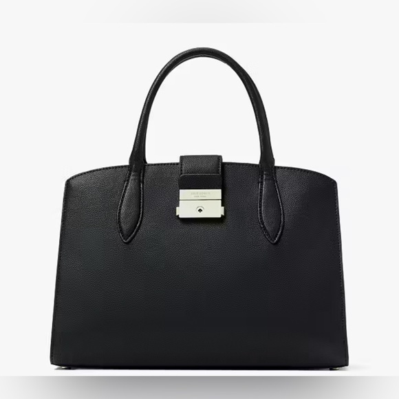 kate spade Handbags - 💎NWOT Kate Spade Voyage Medium Satchel💎